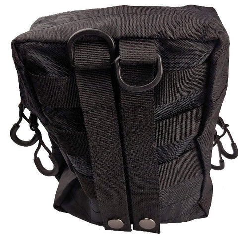 The SimpliFLY BackPack (Attaches to Harness Webbing)