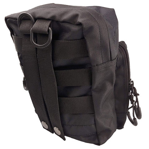 The SimpliFLY BackPack (Attaches to Harness Webbing)